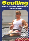 Thompson Paul, Pinsent Matthew (FRW)