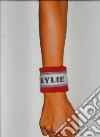 Minogue Kylie, Baker William
