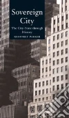 Parker Geoffrey