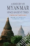 Aung-Thwin Michael, Aung-thwin Maitrii