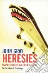 Gray John