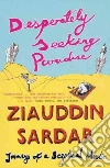 Sardar Ziauddin