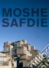 Safdie Moshe