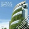 Browne Enrique
