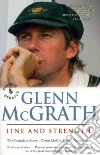 Mcgrath Glenn, Lane Daniel (COR)