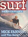 Mick Fanning