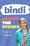 Irwin Bindi