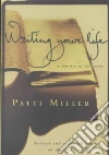Miller Patti