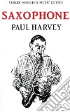 Harvey Paul