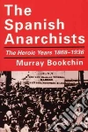 Bookchin Murray