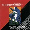 Chomsky Noam