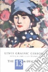 Gibbon Lewis Grassic