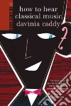 Caddy Davinia