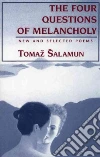 Salamun Tomaz, Merrill Christopher (EDT)