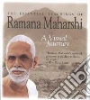 Maharshi Ramana