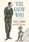 Ciardi John