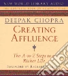 Chopra Deepak, Carlson Richard (FRW)