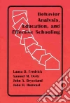 Fredrick Laura D., Deitz Samuel M., Bryceland John A., Hummel John H.
