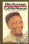 Kuzwayo Ellen