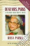 Parks Rosa, Reed Gregory J.