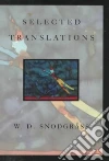 Snodgrass W. D. (EDT)