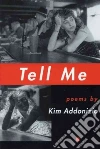 Addonizio Kim