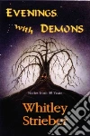 Strieber Whitley