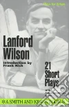 Wilson Lanford