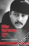 Mastrosimone William