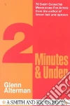 Alterman Glenn