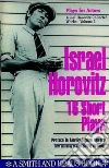 Horovitz Israel