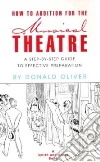 Oliver Donald