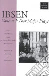 Ibsen Henrik, Davis Rick (TRN), Johnston Brian (TRN)
