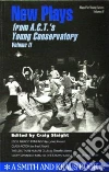 Slaight Craig, Young Conservatory (American Conservatory Theatre)