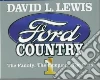 Lewis David Lanier