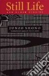 Shono Junzo, Lammers Wayne P. (TRN)