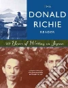 Richie Donald, Silva Arturo