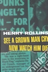 Rollins Henry