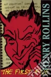 Rollins Henry