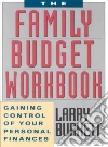 Burkett Larry