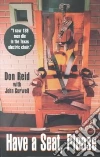 Reid Don, Gurwell John
