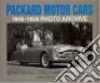 Patrick Mark A. (EDT), National Automotive History Collection (U. S.)