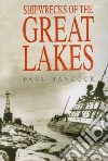 Hancock Paul