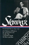 Steinbeck John, DeMott Robert, Steinbeck Elaine A.