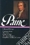 Paine Thomas, Foner Eric (EDT)