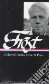 Frost Robert, Poirier Richard, Richardson Mark