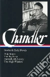 Chandler Raymond, MacShane Frank (EDT)
