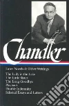 Chandler Raymond, MacShane Frank (EDT)