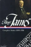 James Henry, Strouse Jean (EDT), Vance William L. (EDT), Said Edward W. (EDT), Hollander John (EDT), Bromwich David (EDT)