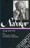 Nabokov Vladimir Vladimirovich, Boyd Brian (EDT)